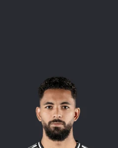 Douglas Luiz