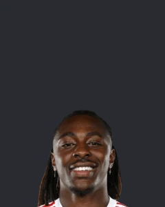 Eberechi Eze