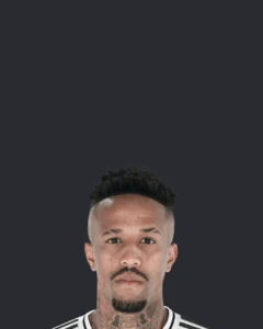 Éder Militão