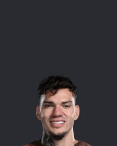 Ederson Moraes