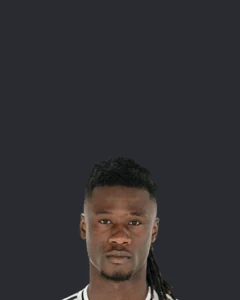 Eduardo Camavinga