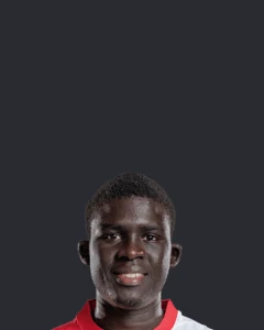 El Hadji Malick Diouf