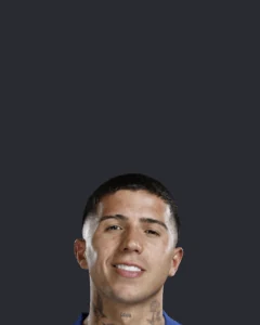 Enzo Fernández
