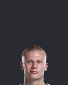 Erling Haaland