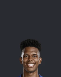 Estevão Willian