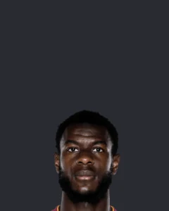 Evan Ndicka
