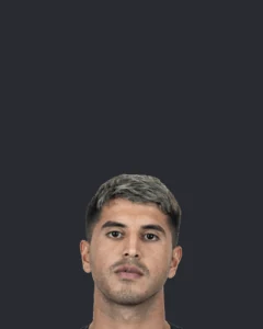 Exequiel Palacios