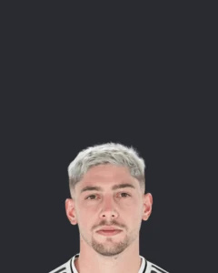 Federico Valverde
