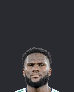 Franck Yannick Kessié