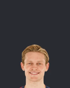 Frenkie de Jong