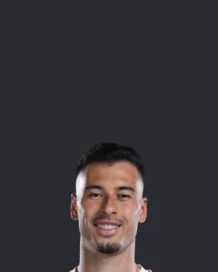 Gabriel Martinelli