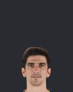 Gerard Moreno