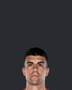 Gianluca Mancini