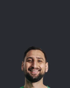 Gianluigi Donnarumma
