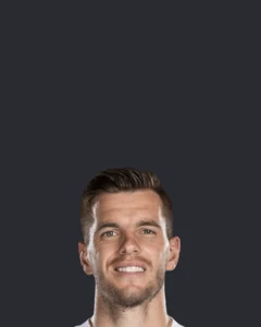 Giovani Lo Celso