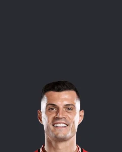 Granit Xhaka