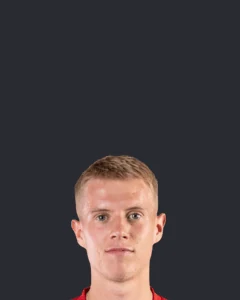 Hákon Arnar Haraldsson
