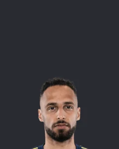 Hany Mukhtar