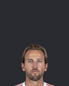 Harry Kane