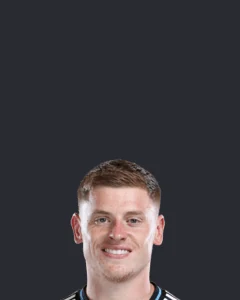 Harvey Barnes
