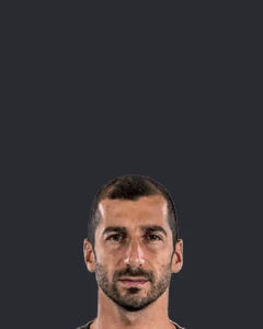 Henrikh Mkhitaryan