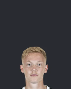 Hugo Larsson