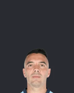 Iago Aspas