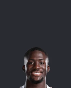 Ibrahima Konaté