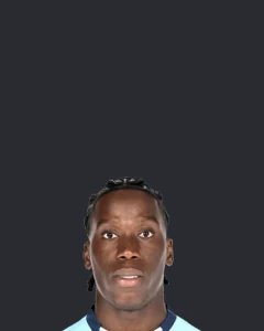 Ilaix Moriba