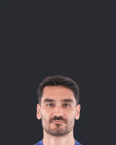 İlkay Gündoğan