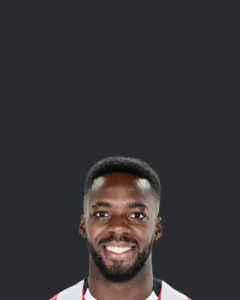 Iñaki Williams