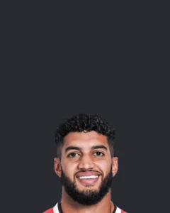 Ismael Saibari