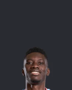 Ismaïla Sarr