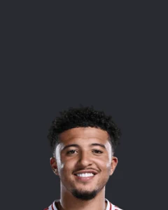 Jadon Sancho