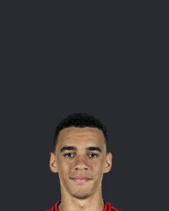 Jamal Musiala