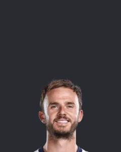 James Maddison