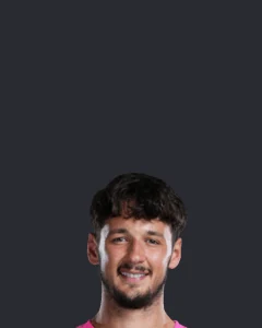 James Trafford