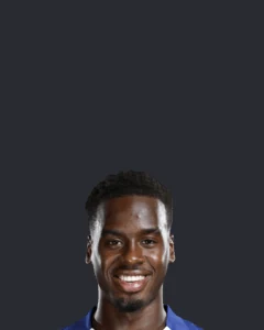 Jamie Gittens