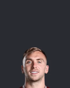 Jarrod Bowen
