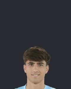 Javi Rodríguez
