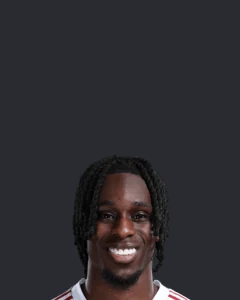 Jeremie Frimpong