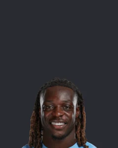 Jérémy Doku