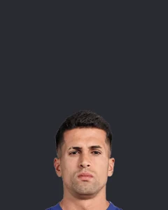João Cancelo
