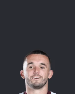 John McGinn