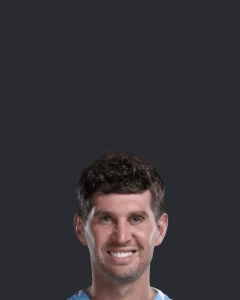 John Stones