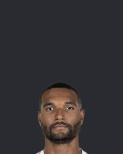 Jonathan Tah