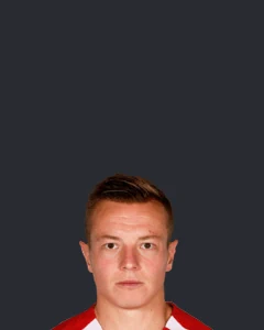 Jordy Clasie