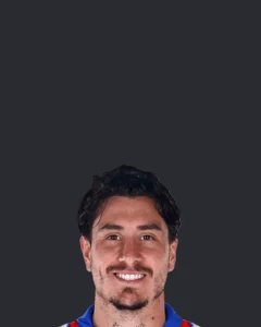 José María Giménez