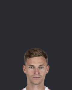 Joshua Kimmich