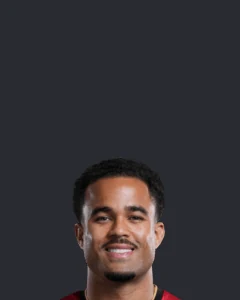 Justin Kluivert
